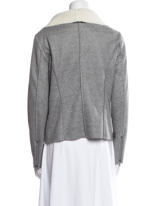 Generation Love Biker Jacket