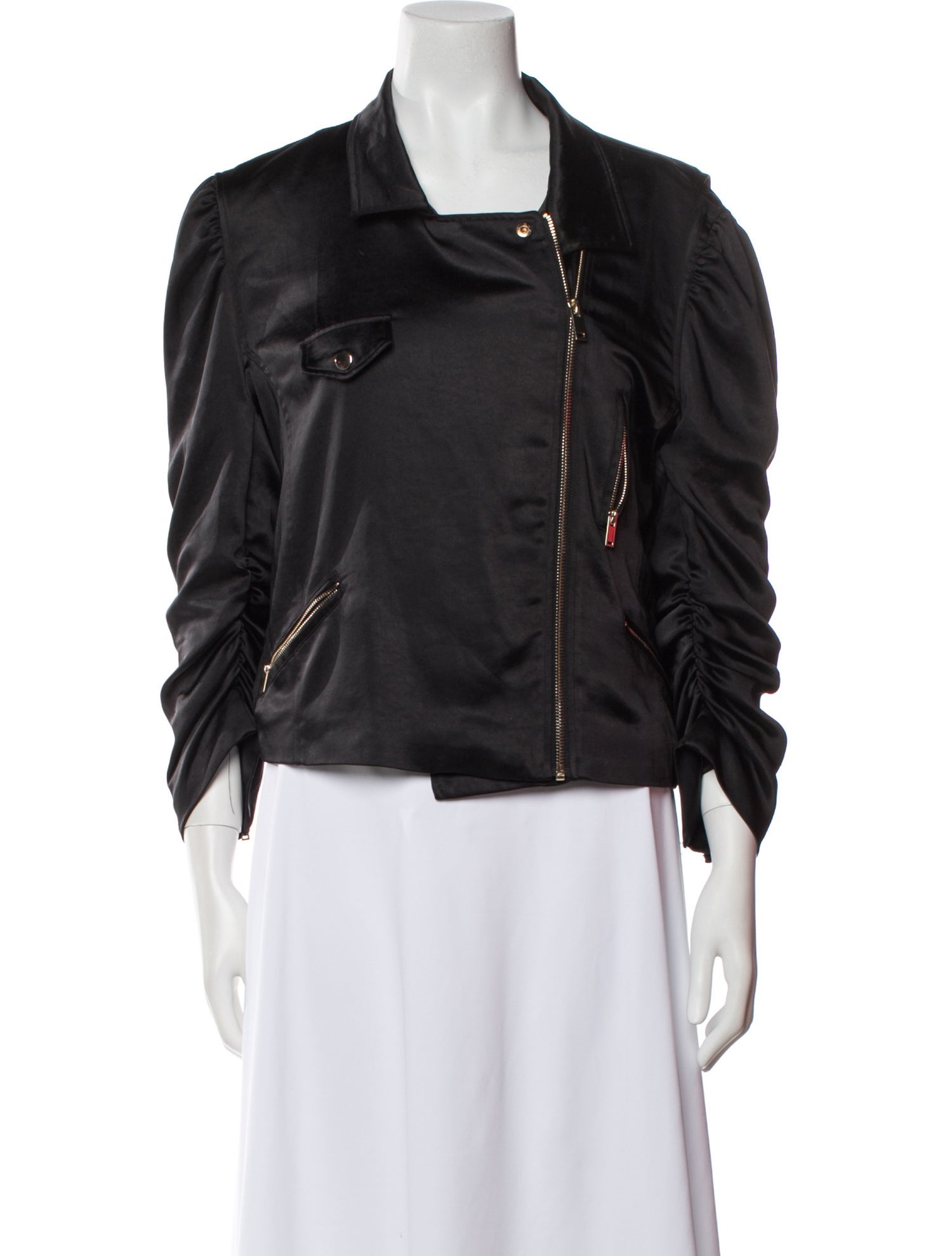 Generation Love Biker Jacket