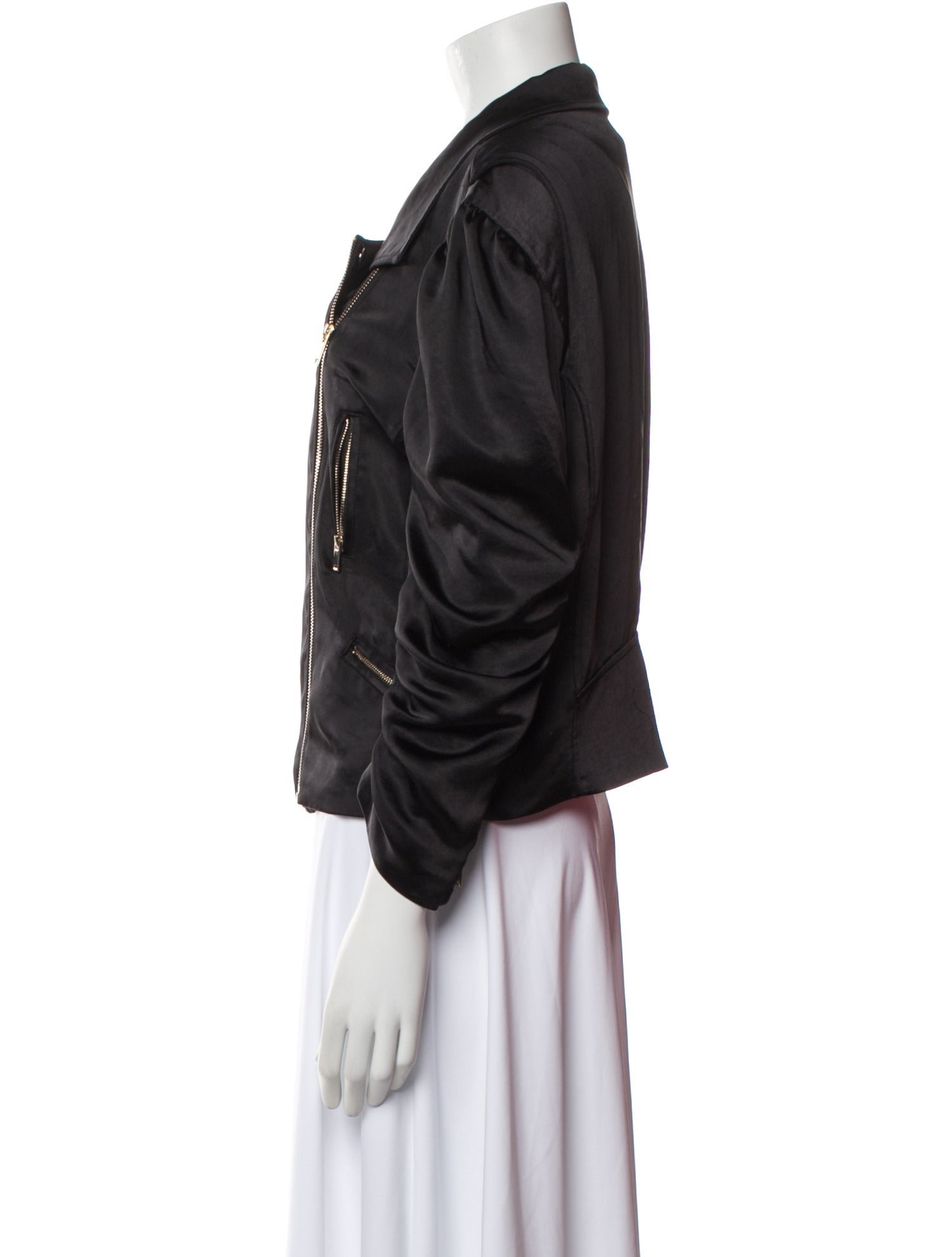 Generation Love Biker Jacket