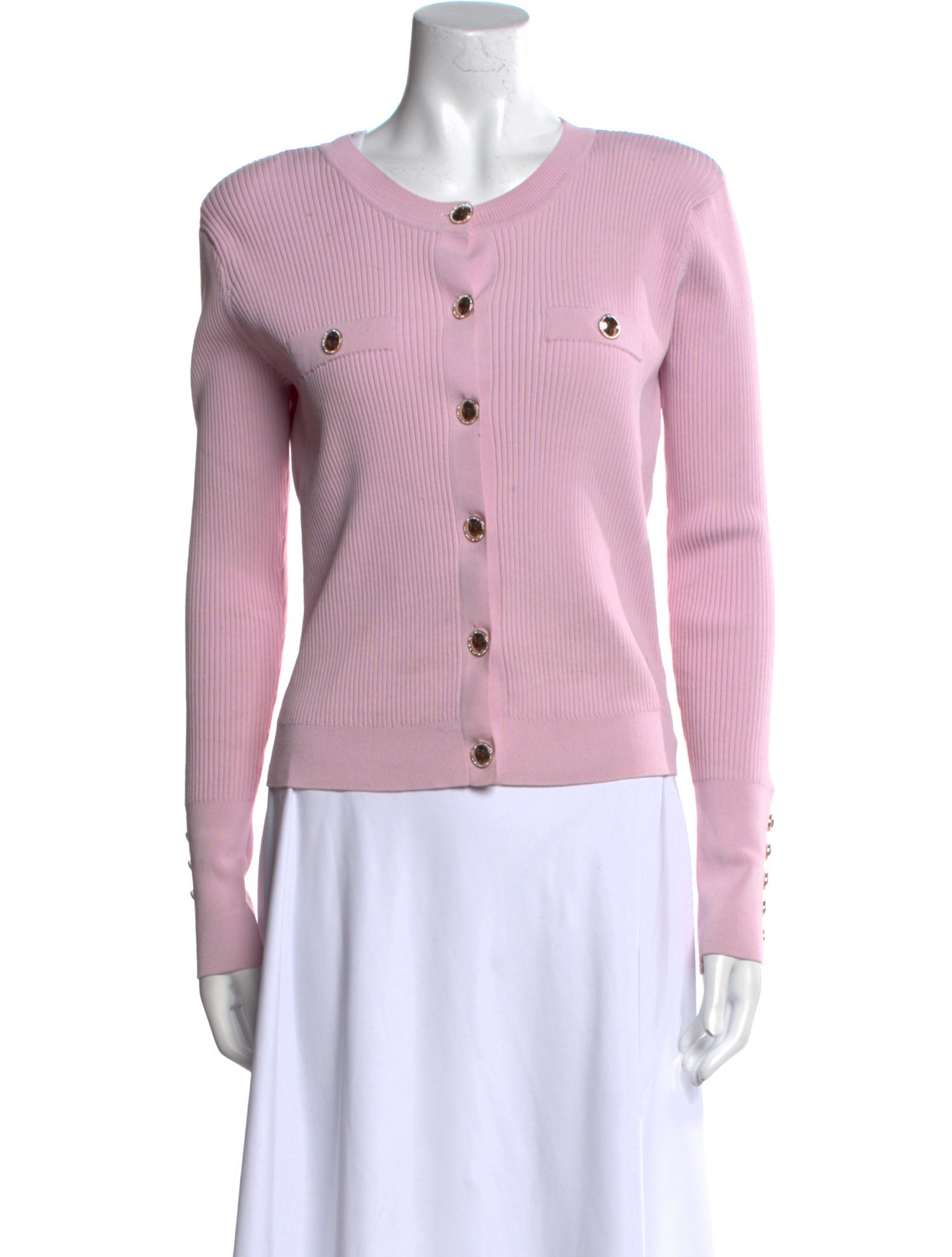 Generation Love Crew Neck Sweater