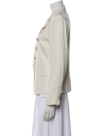 Generation Love Linen Blazer