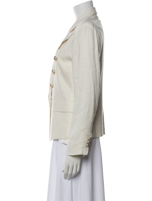 Generation Love Linen Blazer