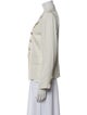Generation Love Linen Blazer