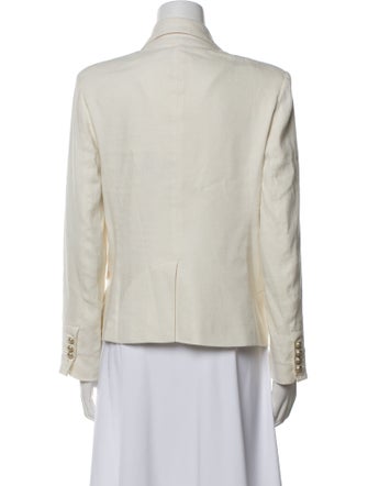 Generation Love Linen Blazer
