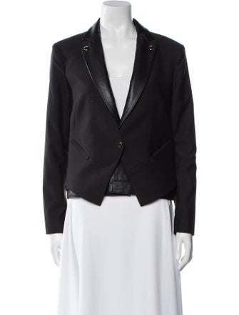 Generation Love Blazer