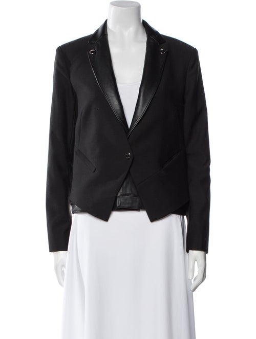 Generation Love Blazer