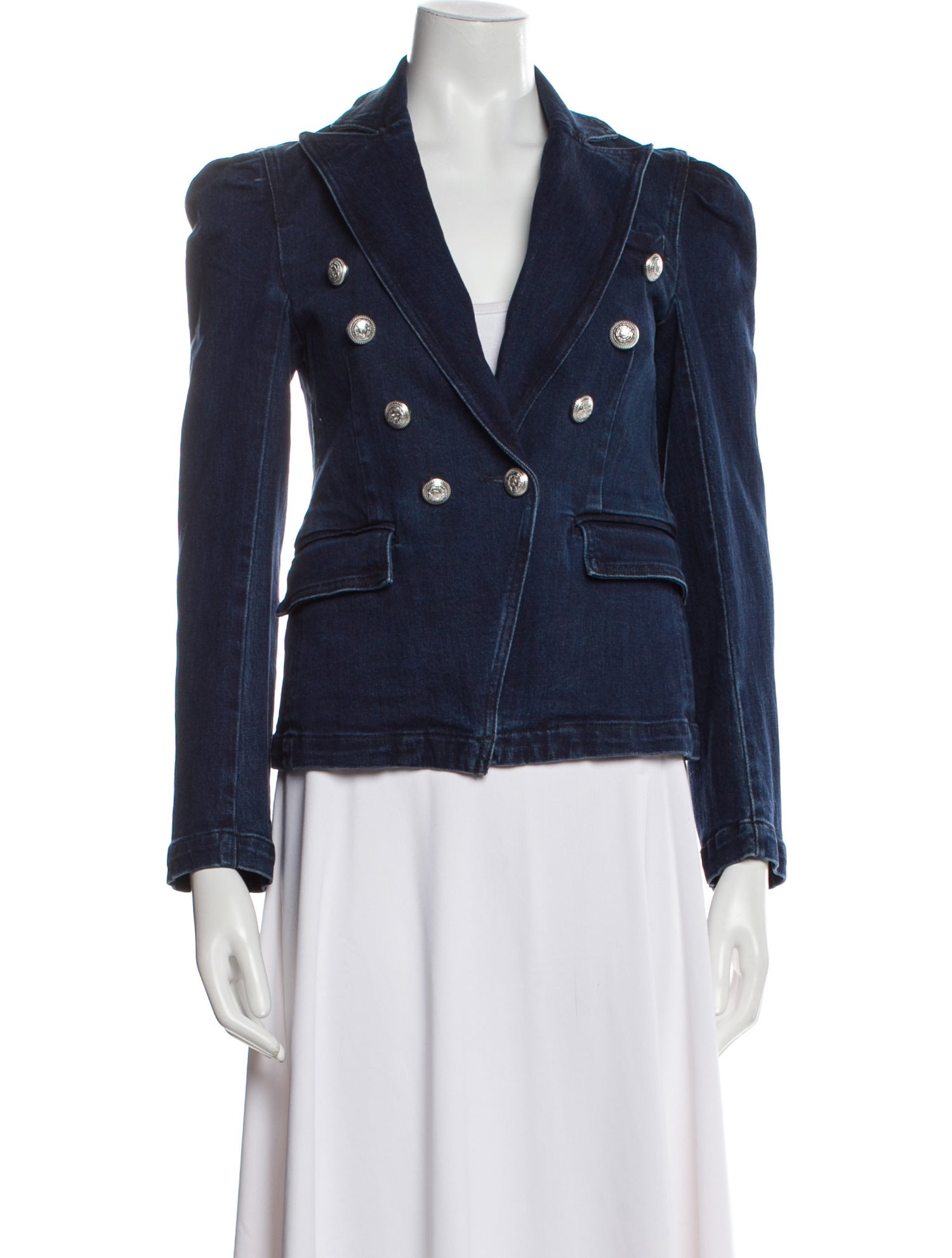 Generation Love Denim Jacket w/ Tags