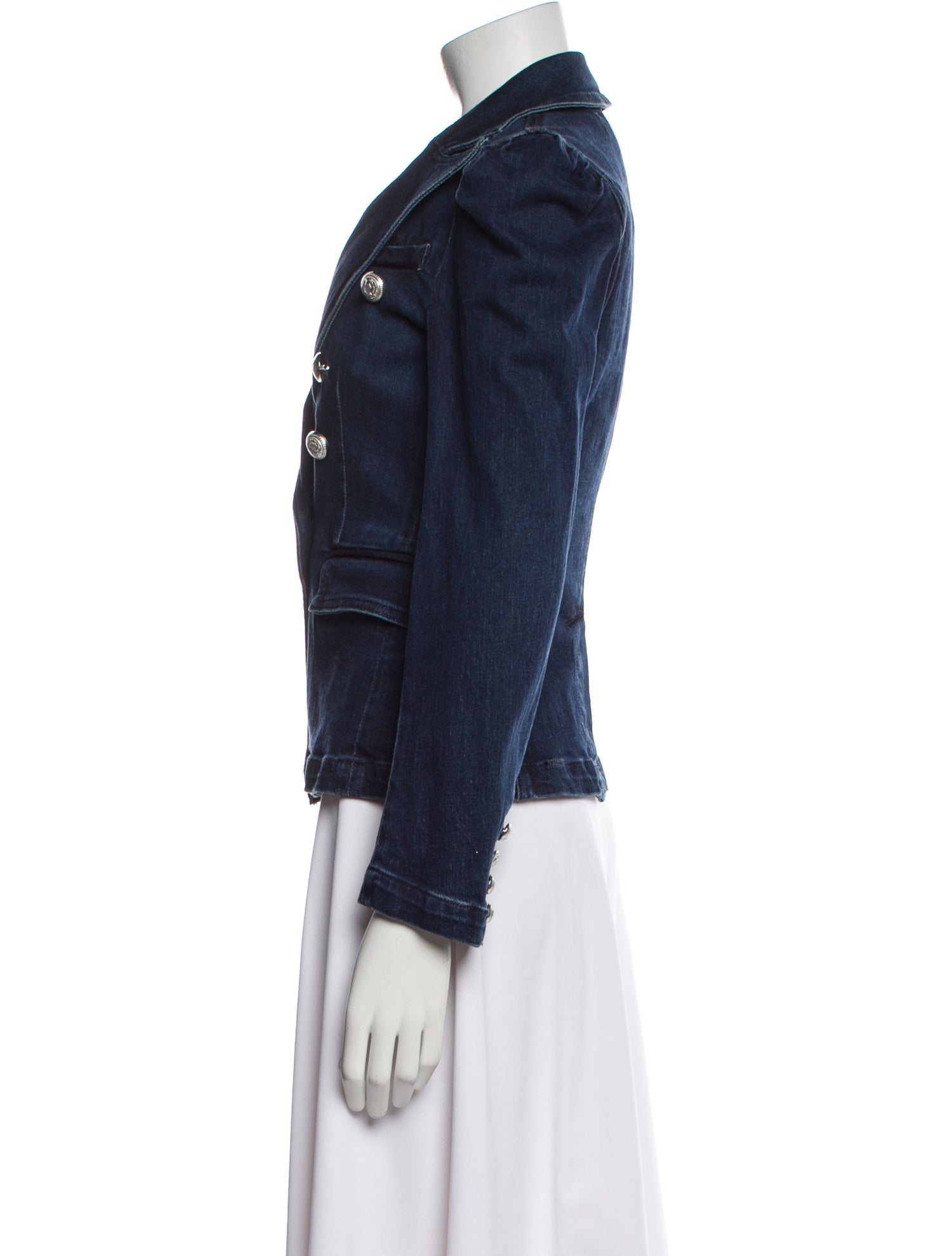 Generation Love Denim Jacket w/ Tags