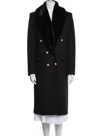 Generation Love Peacoat