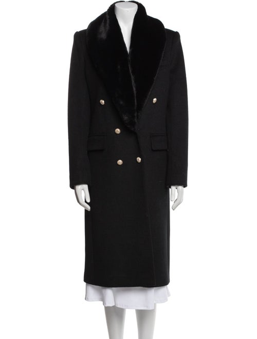 Generation Love Peacoat