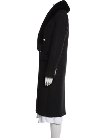 Generation Love Peacoat