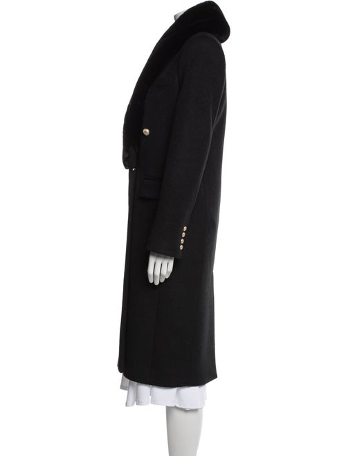 Generation Love Peacoat