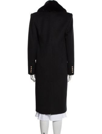 Generation Love Peacoat