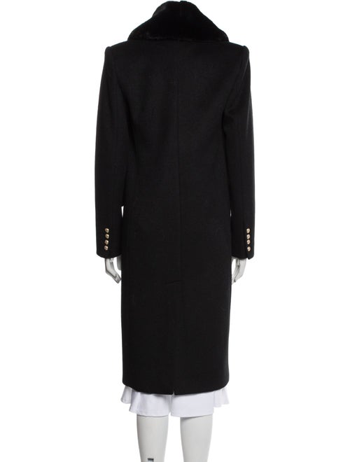 Generation Love Peacoat