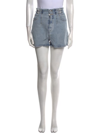 Generation Love Mini Shorts