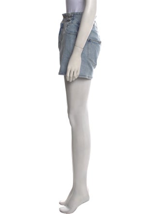 Generation Love Mini Shorts