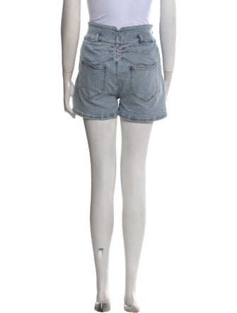 Generation Love Mini Shorts