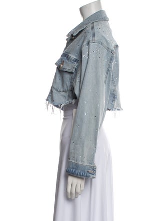 Generation Love Denim Jacket