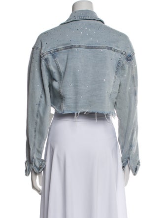 Generation Love Denim Jacket