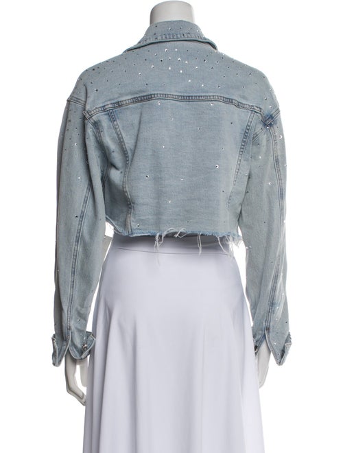 Generation Love Denim Jacket