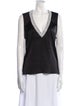 Generation Love V-Neck Sleeveless Top