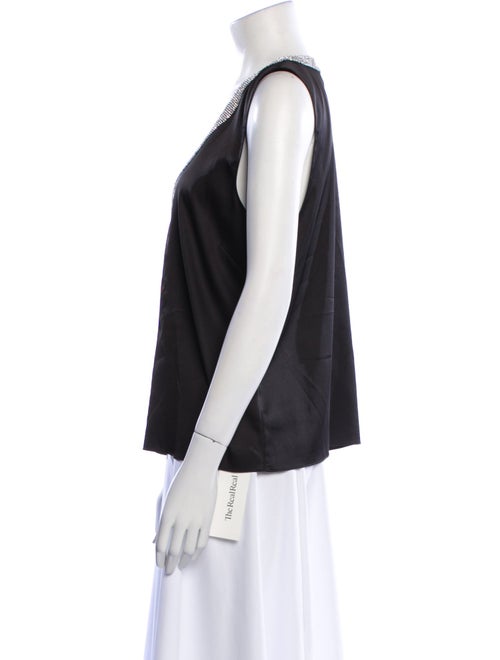 Generation Love V-Neck Sleeveless Top