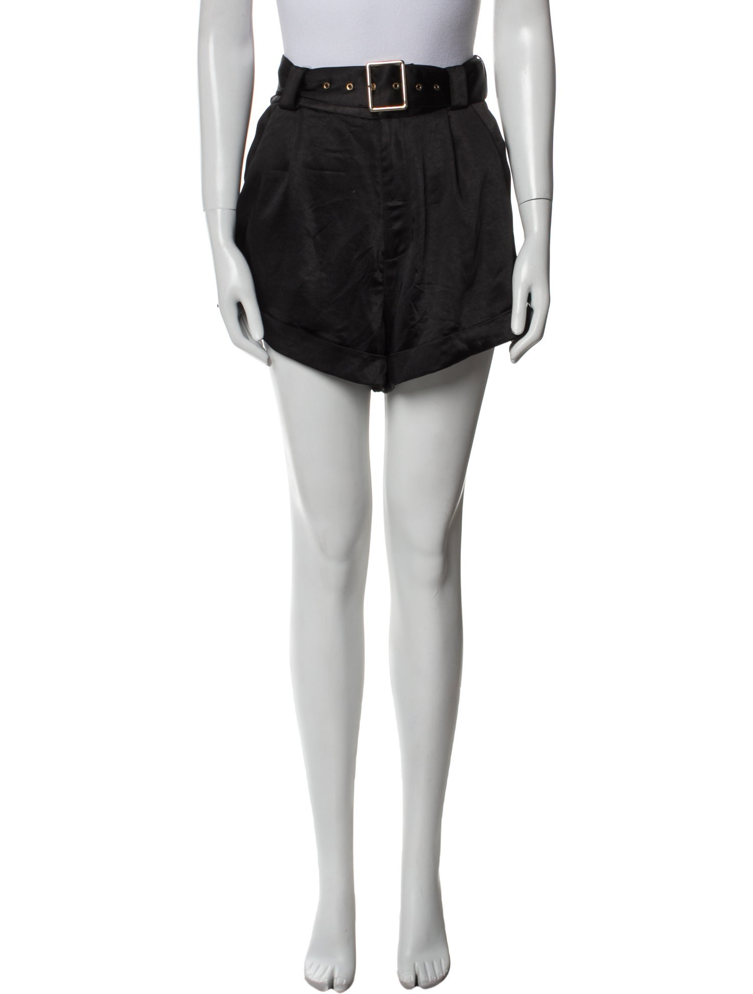 Generation Love Mini Shorts