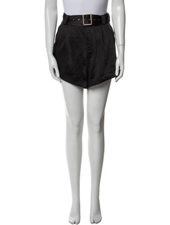 Generation Love Mini Shorts