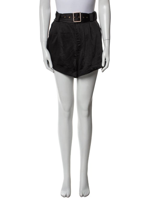 Generation Love Mini Shorts