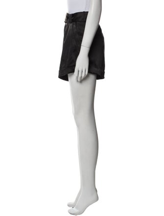 Generation Love Mini Shorts