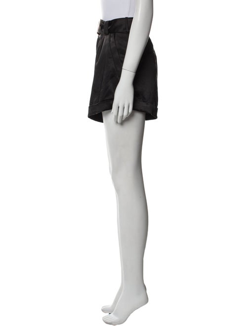 Generation Love Mini Shorts