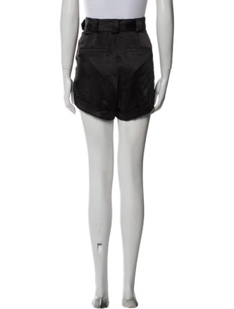 Generation Love Mini Shorts