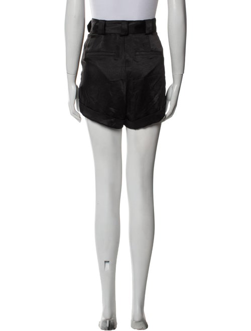 Generation Love Mini Shorts