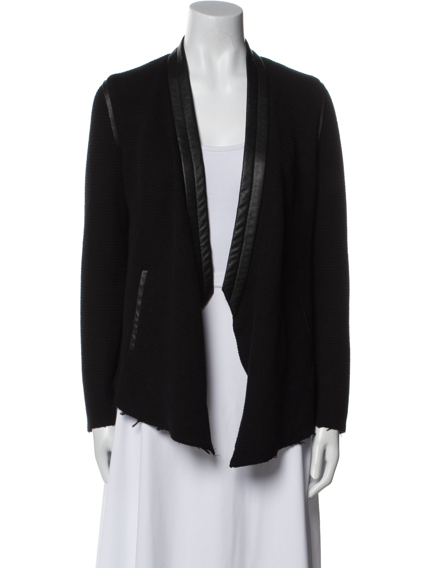 Generation Love Jacket