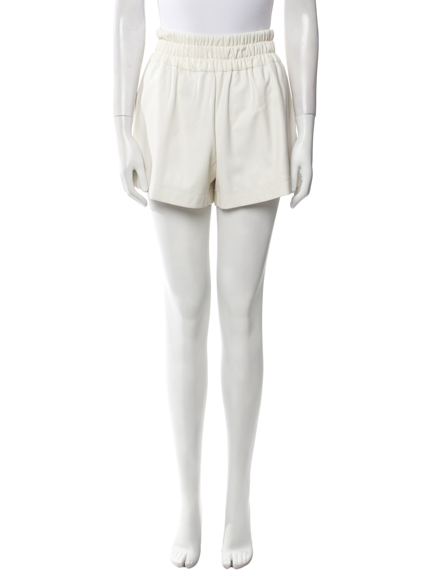 Generation Love Mini Shorts