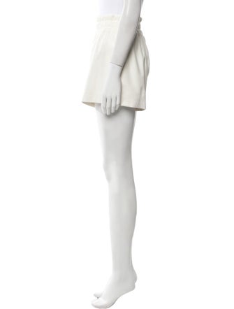 Generation Love Mini Shorts