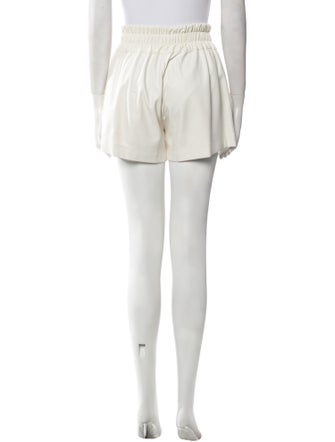 Generation Love Mini Shorts