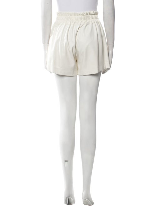 Generation Love Mini Shorts