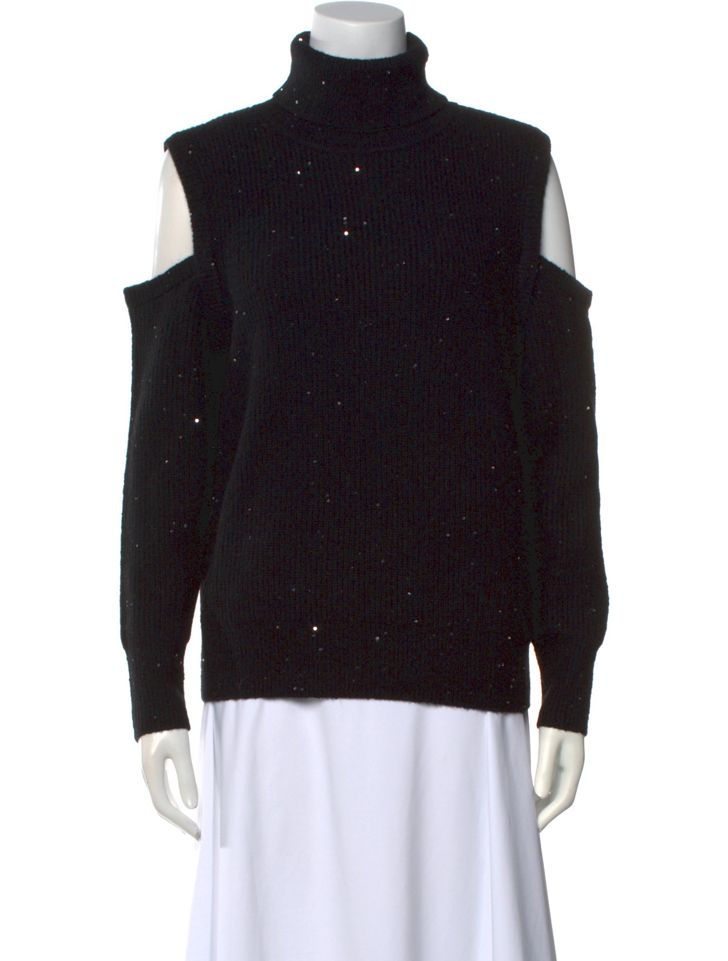 Generation Love Turtleneck Sweater