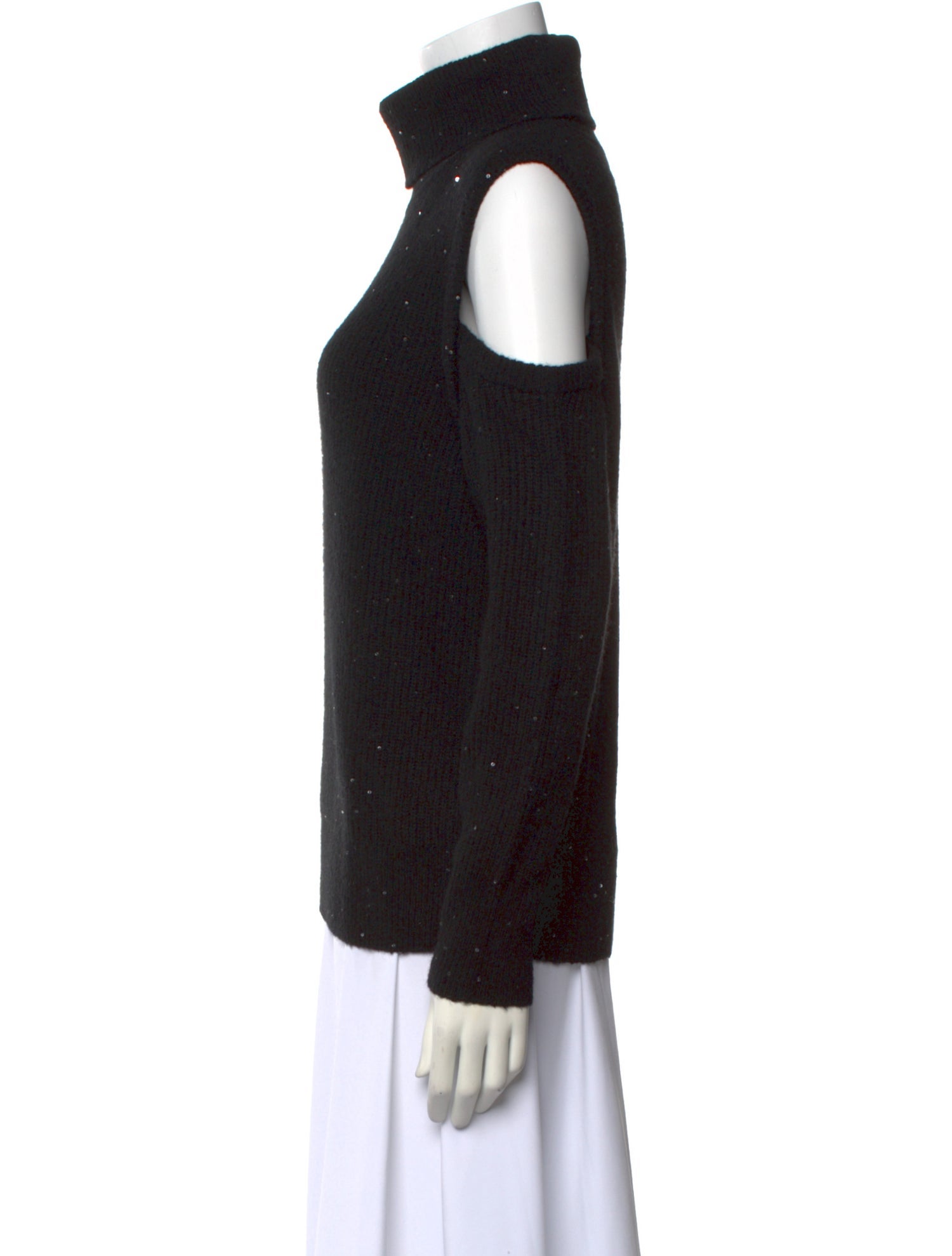 Generation Love Turtleneck Sweater