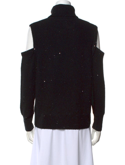 Generation Love Turtleneck Sweater