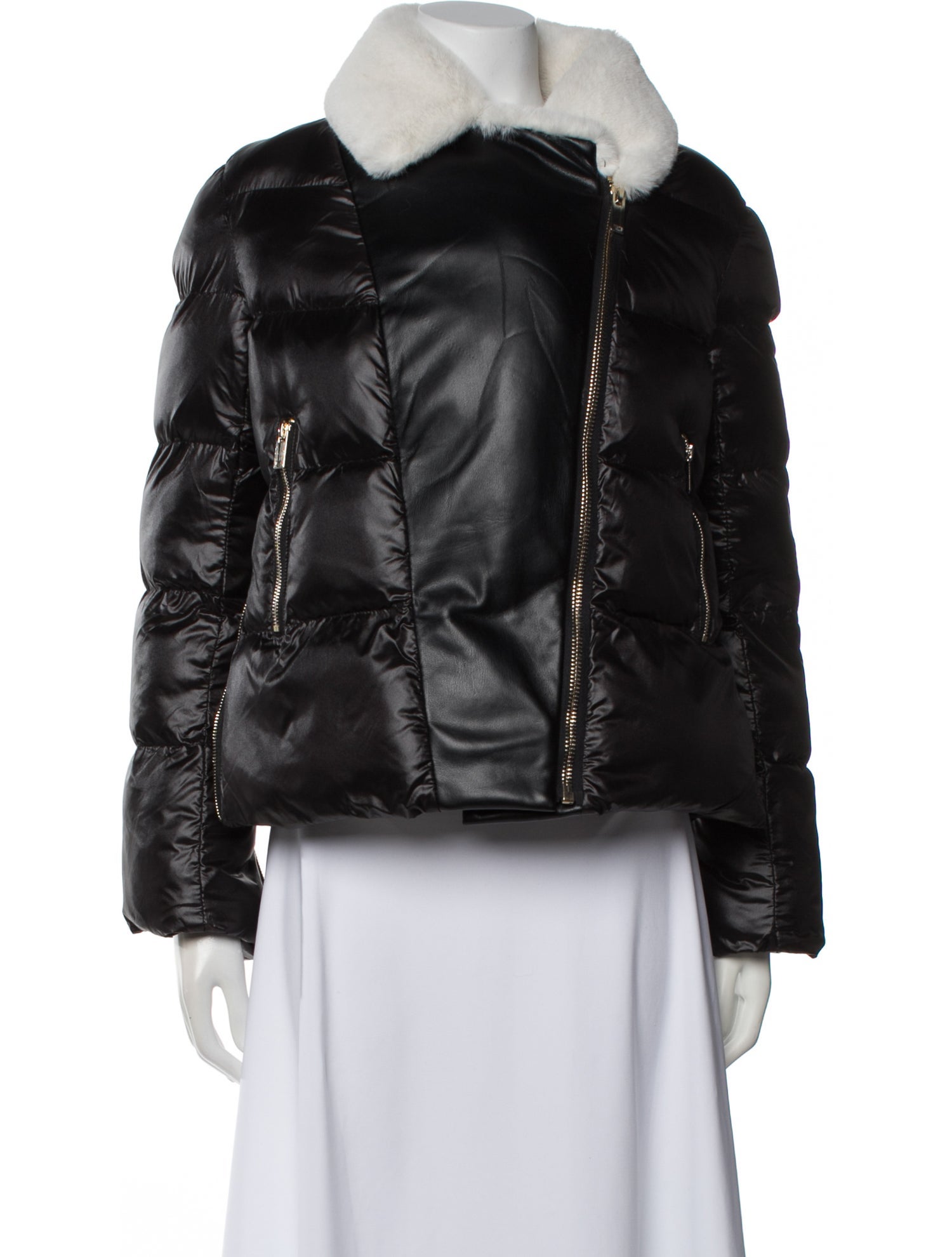 Generation Love Biker Jacket w/ Tags