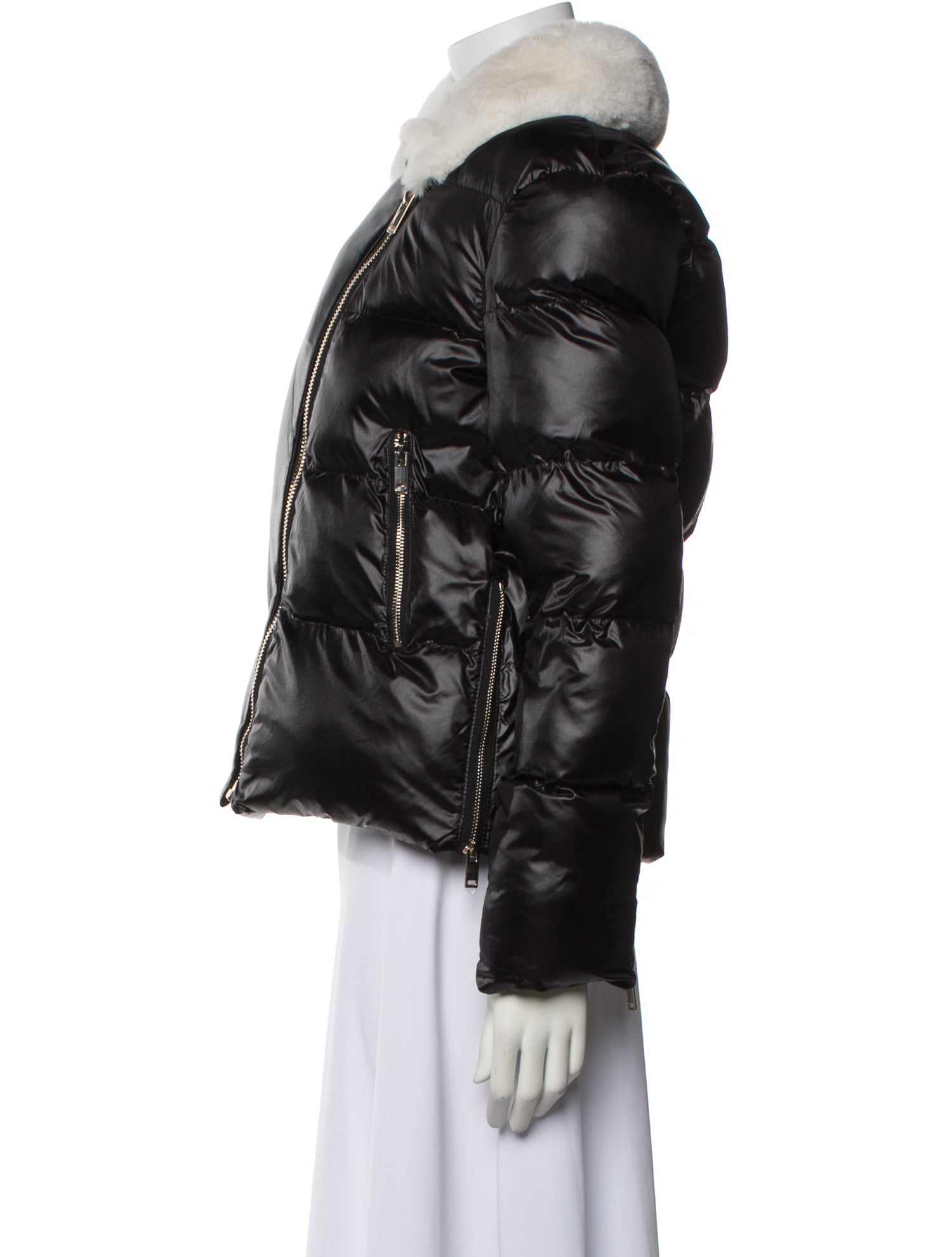 Generation Love Biker Jacket w/ Tags