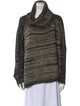 Generation Love Cowl Neck Sweater