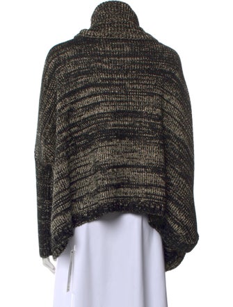 Generation Love Cowl Neck Sweater