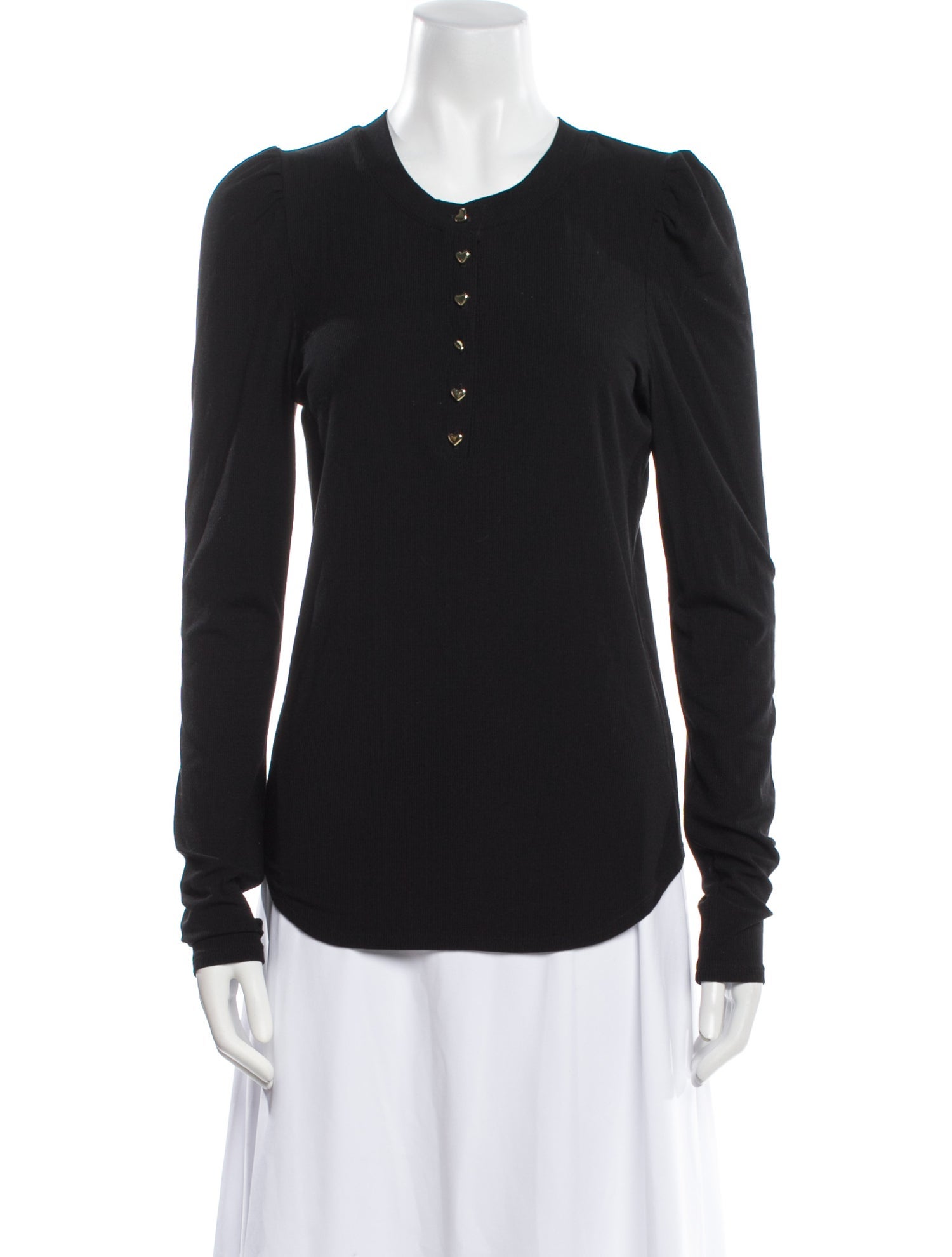 Generation Love Scoop Neck Sweater