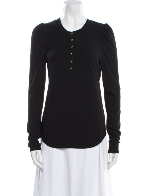 Generation Love Scoop Neck Sweater