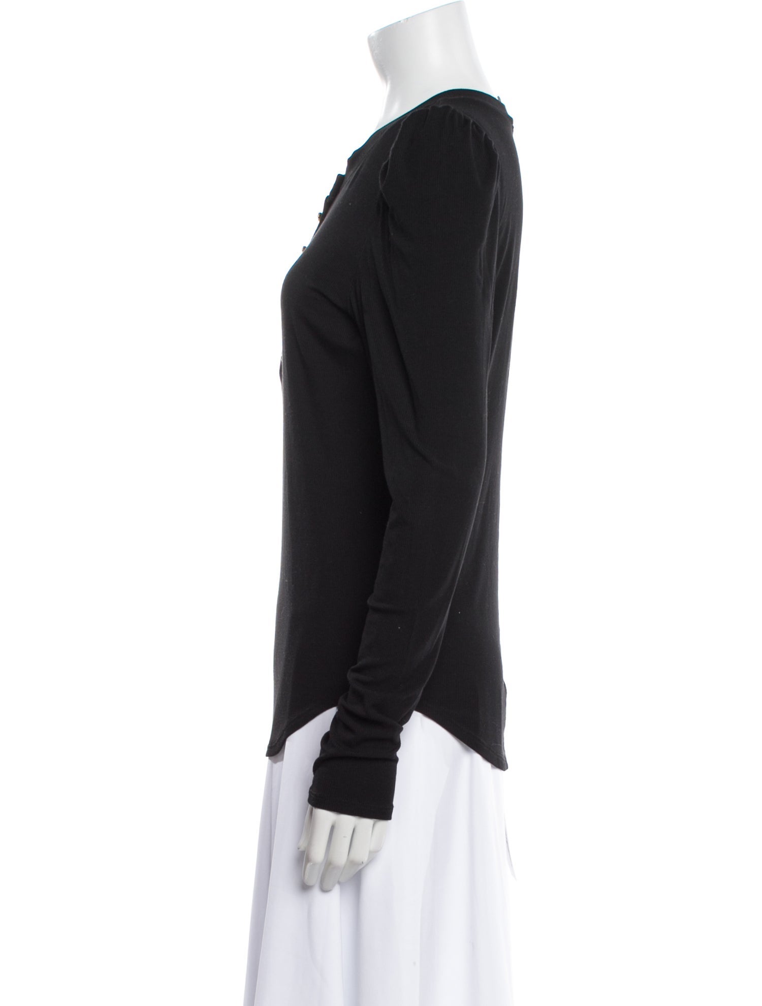 Generation Love Scoop Neck Sweater