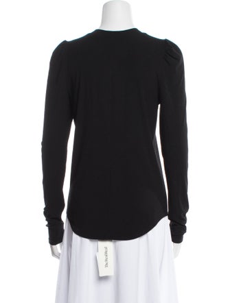 Generation Love Scoop Neck Sweater