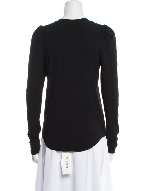 Generation Love Scoop Neck Sweater